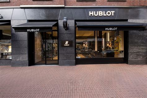 hublot amsterdam boutique amsterdam|Hublot Amsterdam Boutique.